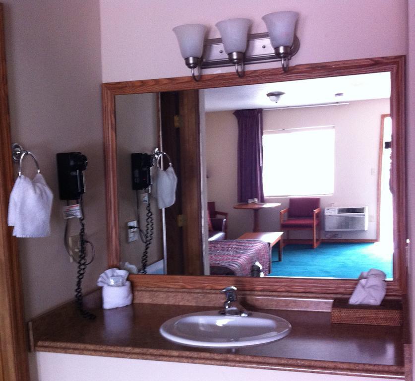 Legacy Inn Price Rom bilde