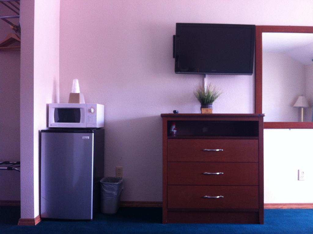 Legacy Inn Price Rom bilde