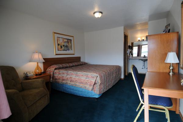Legacy Inn Price Eksteriør bilde